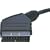 Path CS01-150 Moulded SCART Lead - 1.5m