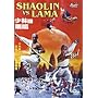Shaolin Vs Lama