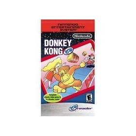 Donkey Kong-e