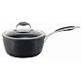 Marco Pierre White Hard Anodized Non-Stick 20cm Vegetable Pan + Lid