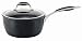 Marco Pierre White Hard Anodized Non-Stick 20cm Vegetable Pan + Lid