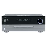 Buy Harman Kardon AVR 430 7.1-Channel Audio Video Surround Receiver  by Harman Kardon