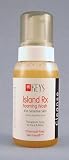 Island Rx Healing Foaming Facial Wash - 8 Oz