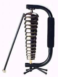 Rhythm Tech Barbells