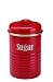 Typhoon Sugar Caddy - Red