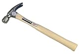 Vaughan-Bushnell 707M Wood Handle Framing Hammer