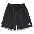 adidas Entrada Soccer Shorts (Blk/Wht)
