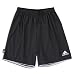 adidas Entrada Soccer Shorts (Blk/Wht)