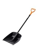 Fiskars 141000 Snow Spade