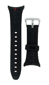 Casio Genuine Replacement Strap for G Shock Watch Model- G-2800B-1V/1Z