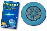 How To Throw Ultimate Discs | Instruction Video Heave H.O.E.