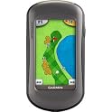 3" Touchscreen Golf GPS