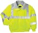 NEW Port Authority - Safety Challenger Jacket with Reflective Taping Safety Yellow-L