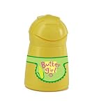 Kitchen & Housewares : Butter Girl Yellow