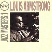 Louis Armstrong - Verve Jazz Masters 1 - Zortam Music