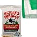 Kitchen & Housewares : Nature's Miracle Quick Results Training Pads