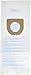 DVC 456756 Hoover Y Paper Bag Microlined (10 Pack)