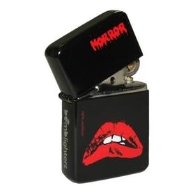 Rocky Horror Picture Show - Windproof Lighter
