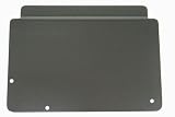 1963-1965 Corvette Door Access Plate Right Rear