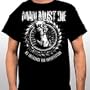 Man Must Die - No Tolerence For Imperfection T-Shirt, XL