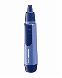 Panasonic ER405AC Wet/Dry Nose and Ear Hair Trimmer