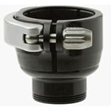 Smart Parts Impulse / Ion / Shocker Q-lok Low Rise Feed - Black