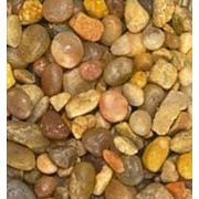 Estes’ Natural Aggregate Shallow Creek Pebbles