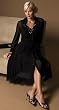 CHIFFON SHIRTDRESS