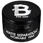 Bed Head for Men de TIGI Bed Head Hai...