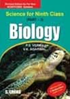 Science For Ninth Class (Part-3) Biology