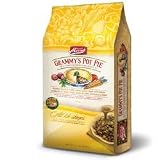 Merrick Grammys Pot Pie Dog Food 30lb Bag