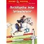 Herzklopfen beim Springturnier