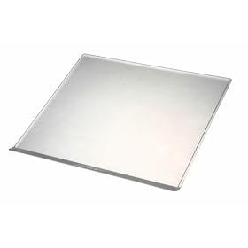 Anolon Commercial Bakeware Aluminized Steel Cookie Sheet by Anolon