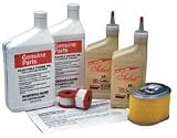 Ingersoll-Rand 32305872 Startup Kit-Kohler I-R Compressor Accessory