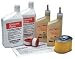 Ingersoll-Rand 32305872 Startup Kit-Kohler I-R Compressor Accessory