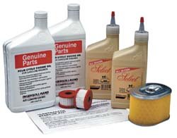 Ingersoll-Rand 32305872 Startup Kit-Kohler I-R Compressor Accessory