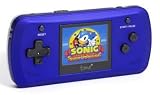 Zoom Produkt-Bild: Konsole + 20 Sega Spielen z.B. Sonic 1-3 + Alex Kidd 1-3 + Fantasy Zone + Columns...