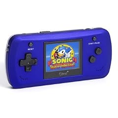 Konsole + 20 Sega Spielen z.B. Sonic 1-3 + Alex Kidd 1-3 + Fantasy Zone + Columns...