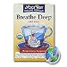 Organic Breathe Deep Tea 16 bags