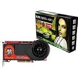 Gainward BLISS 7800GS+ AGP DVI-DVI Golden Sample - Graphics adapter - GF 7800 GS - AGP 8x - 512 MB GDDR3 - Digital Visual Interface (DVI) Two + [D.sub] Converter. Can Connect to HDTV Out Use DVI+Cable