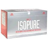 Review Nature's Best  / Nature's Best Isopure, 20 pack, Orange