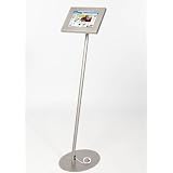 Sir James KIOSK secure iPad 4 Bodenst�ndervon "Sir James"