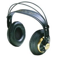 AKG Acoustics K240 Monitoring Headphones