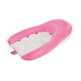 Munchkin Hot Inflatable Safety Duck Tub - White