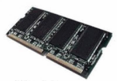 Kyocera 256 MB DDR2 DIMM f&uuml;r Kyocera FS-C5100DN/FS-C5200DN/FS-C5300DN Preisvergleich