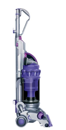 Dyson DC14 Animal Cyclone Upright Vacuum Cleaner