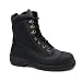 Men's 914 Boots Size: 9, Width: EEE (Extra Wide), Color: Black