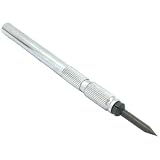 Triangle End Scriber Jeweler Metalsmith Marking Scraper