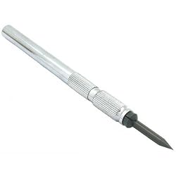 Triangle End Scriber Jeweler Metalsmith Marking Scraper