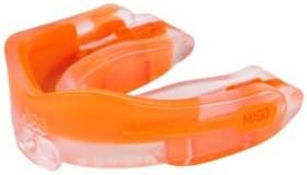 MoGo Sport Adult Orange Flavored Mouthguards